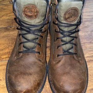 Mens Rocky Legacy 32 boots size 11.5